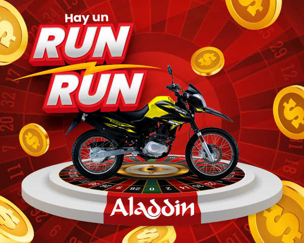 Hay Un Run Run